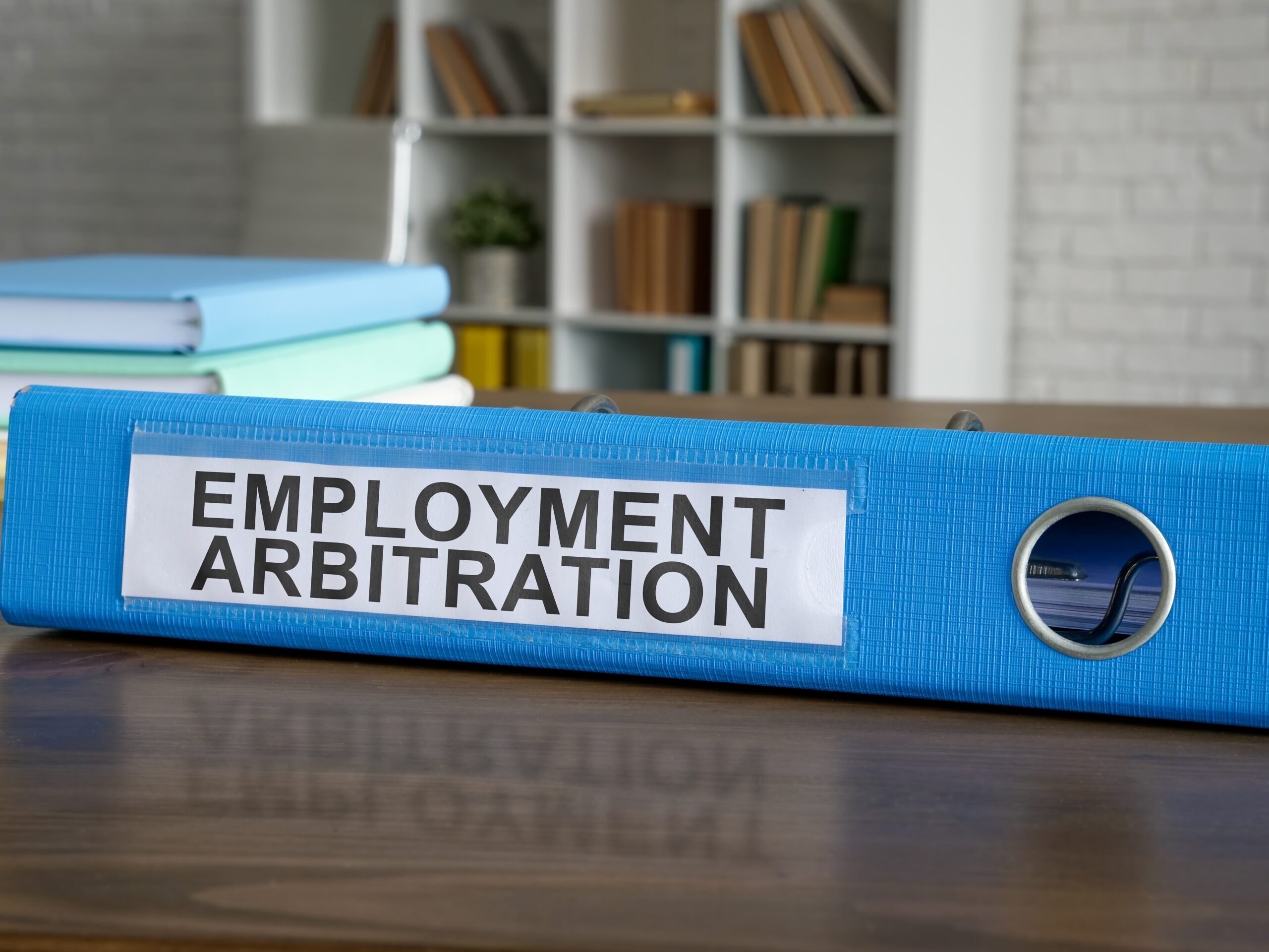 Federal Law Bans Mandatory Arbitration Of Sexual Harassment Claims