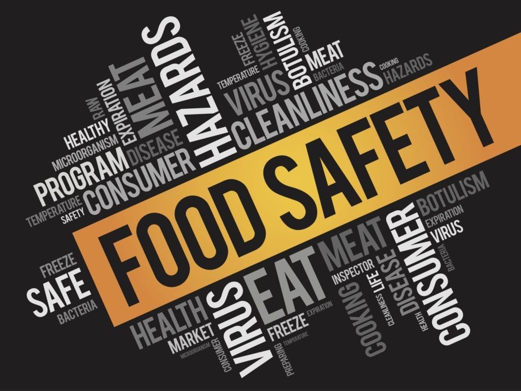 Food Safety whistleblower protections