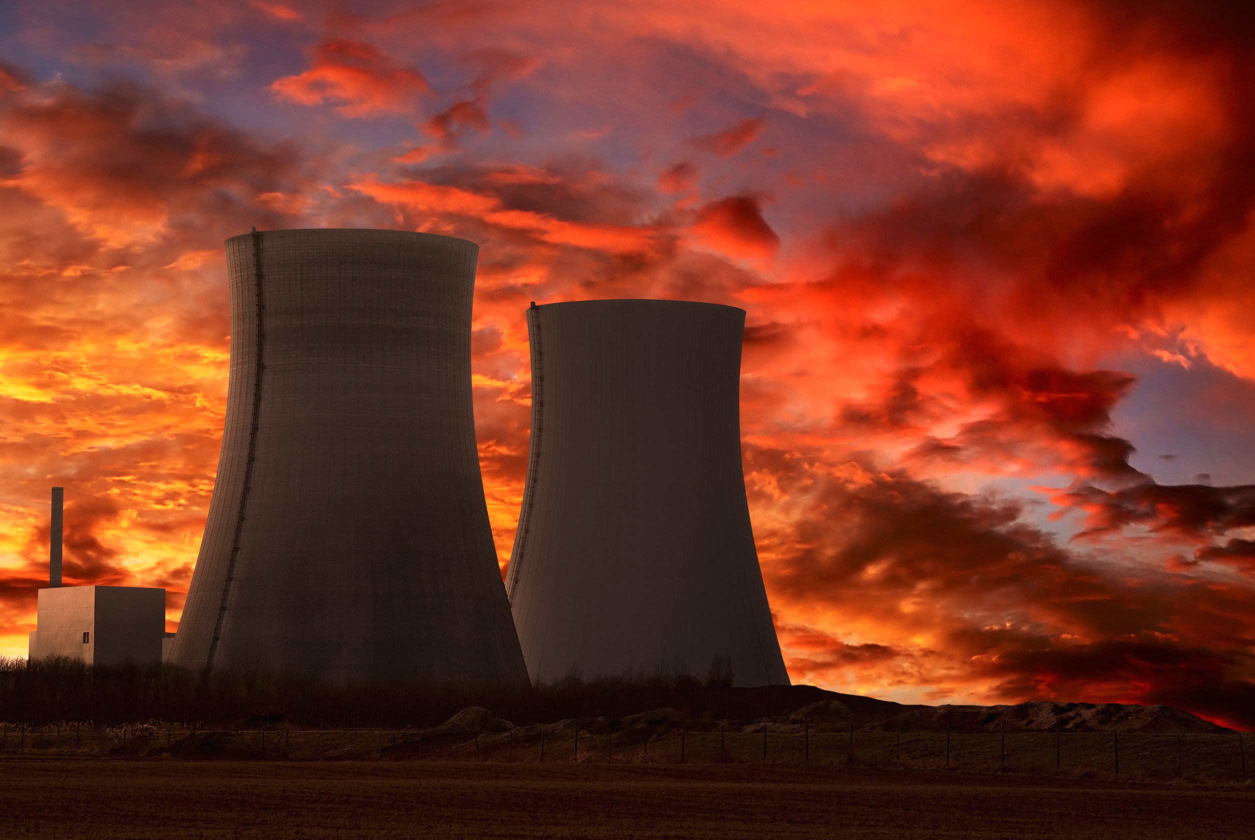 Nuclear Whistleblower - BRIAN J GRABER LLC, Attorney At Law