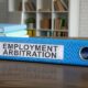 Federal bans mandatory arbitration of sexual harassment claims.